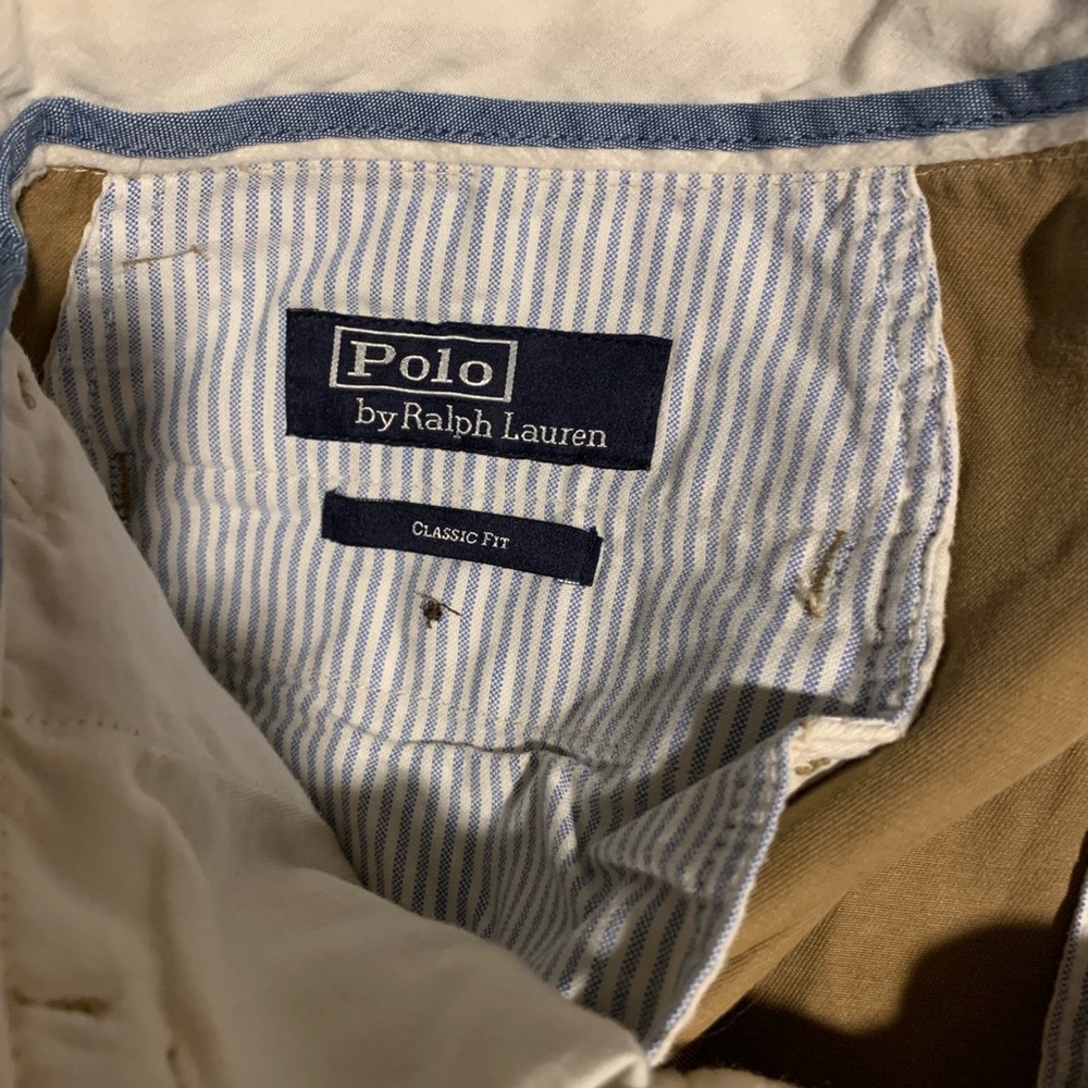 Polo By Ralph Lauren Pants - image 2
